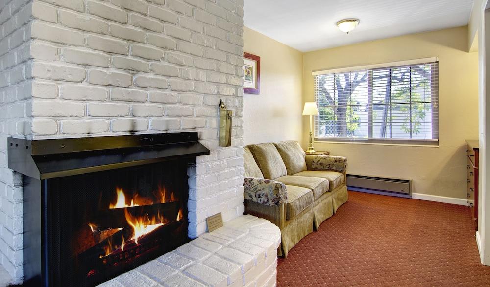 Svendsgaard'S Inn Carmel-by-the-Sea Bagian luar foto