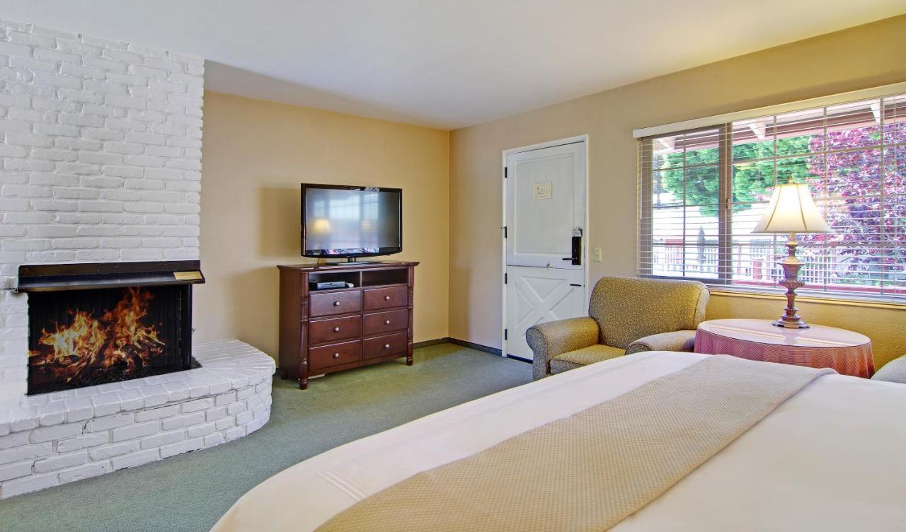 Svendsgaard'S Inn Carmel-by-the-Sea Bagian luar foto
