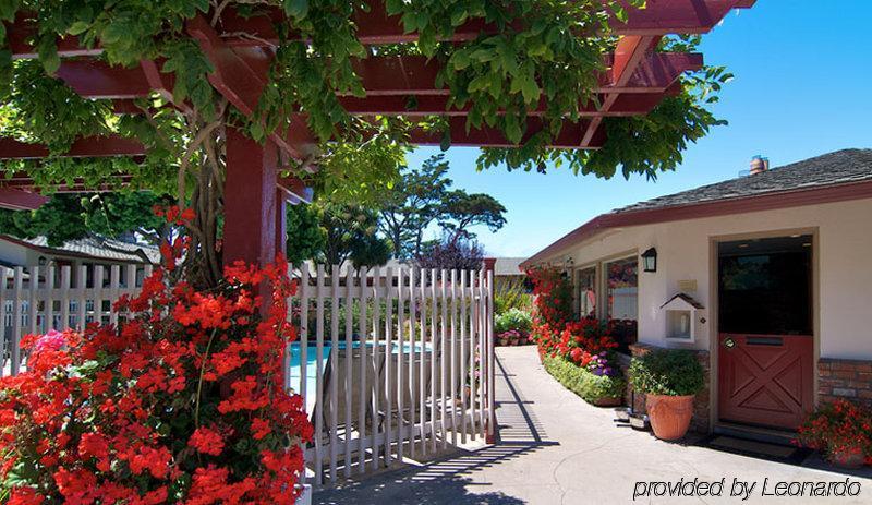 Svendsgaard'S Inn Carmel-by-the-Sea Bagian luar foto