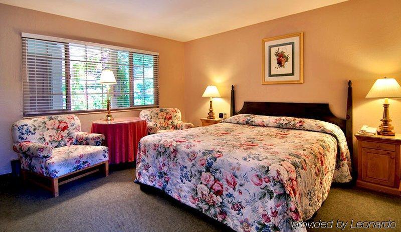 Svendsgaard'S Inn Carmel-by-the-Sea Ruang foto