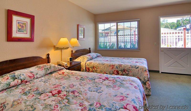 Svendsgaard'S Inn Carmel-by-the-Sea Ruang foto
