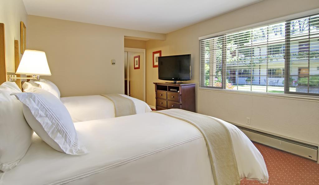 Svendsgaard'S Inn Carmel-by-the-Sea Bagian luar foto
