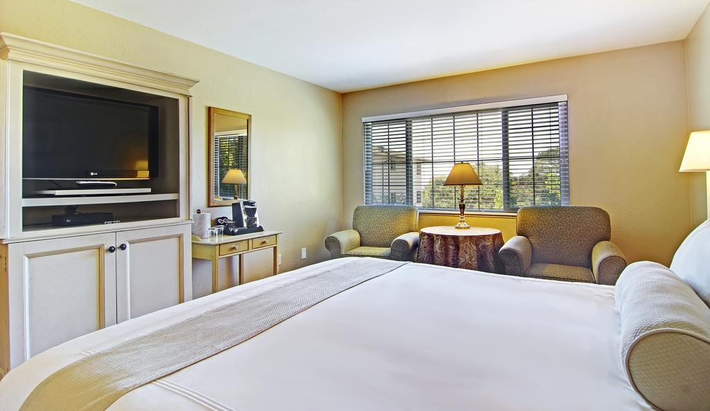 Svendsgaard'S Inn Carmel-by-the-Sea Bagian luar foto
