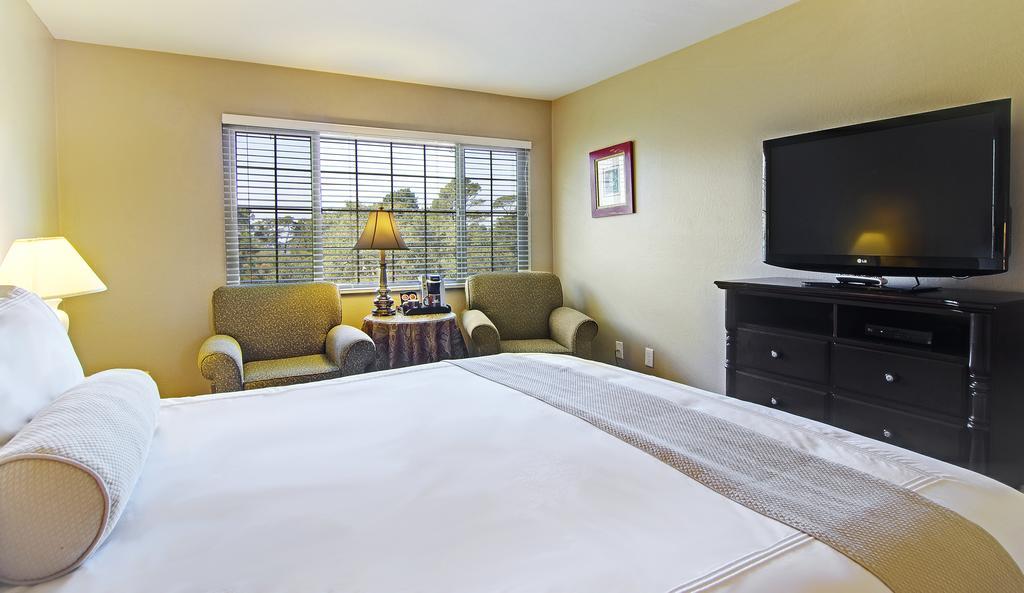 Svendsgaard'S Inn Carmel-by-the-Sea Bagian luar foto