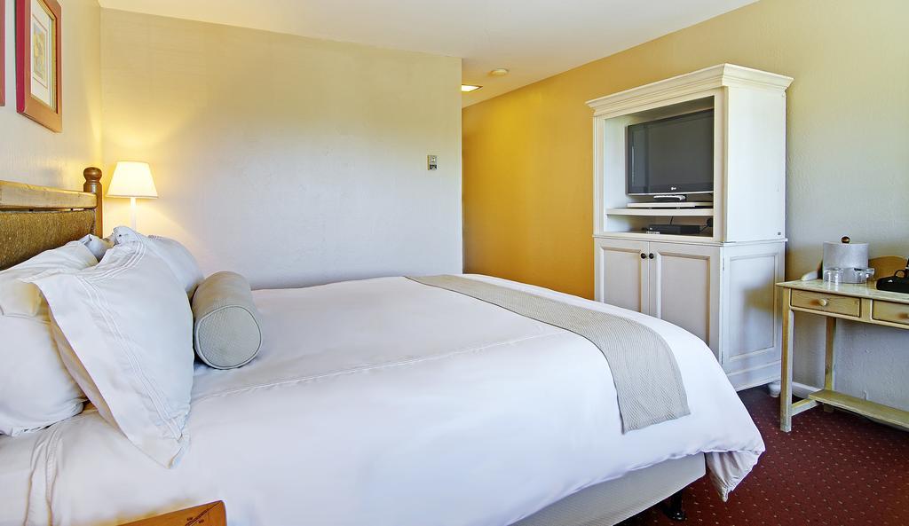 Svendsgaard'S Inn Carmel-by-the-Sea Bagian luar foto