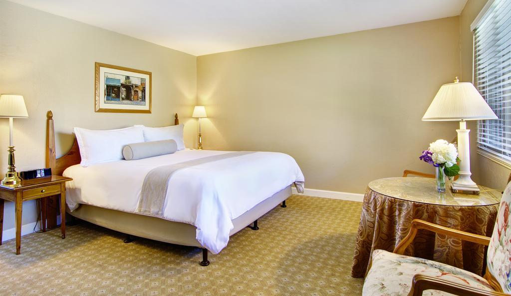 Svendsgaard'S Inn Carmel-by-the-Sea Bagian luar foto