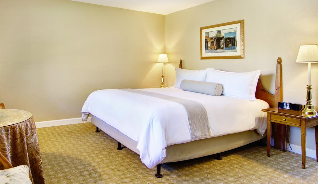Svendsgaard'S Inn Carmel-by-the-Sea Bagian luar foto