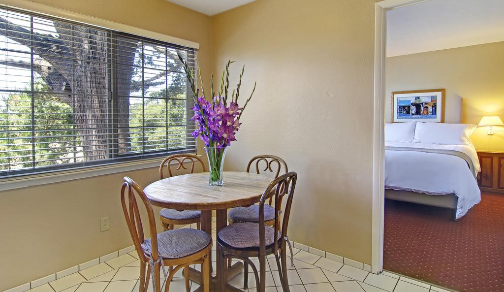 Svendsgaard'S Inn Carmel-by-the-Sea Bagian luar foto