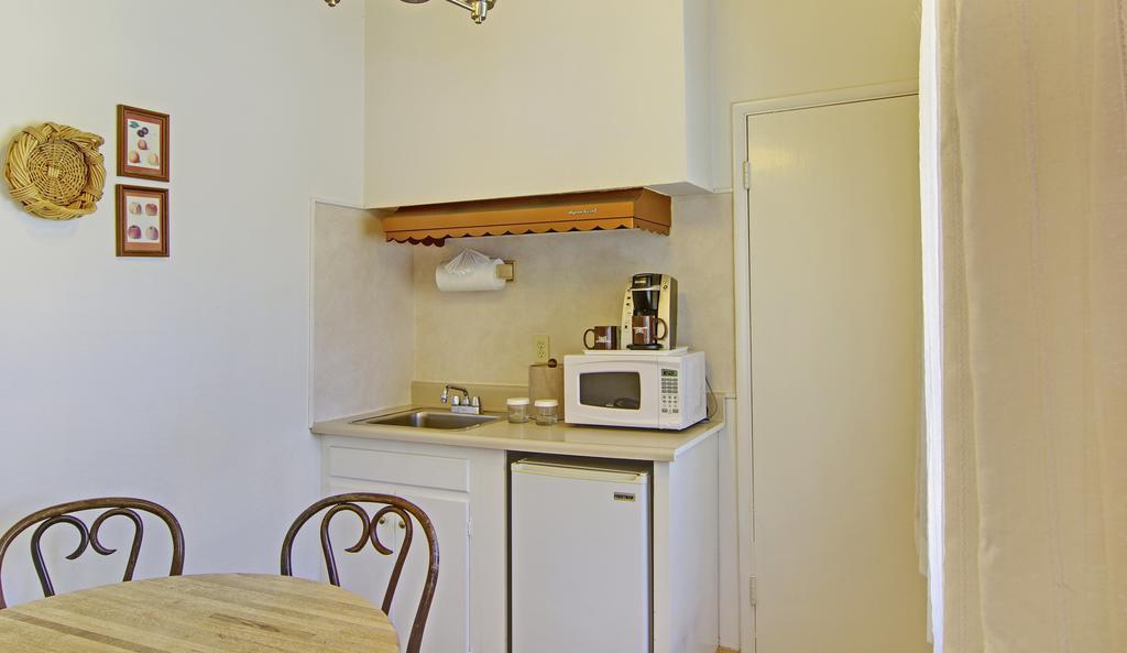 Svendsgaard'S Inn Carmel-by-the-Sea Bagian luar foto