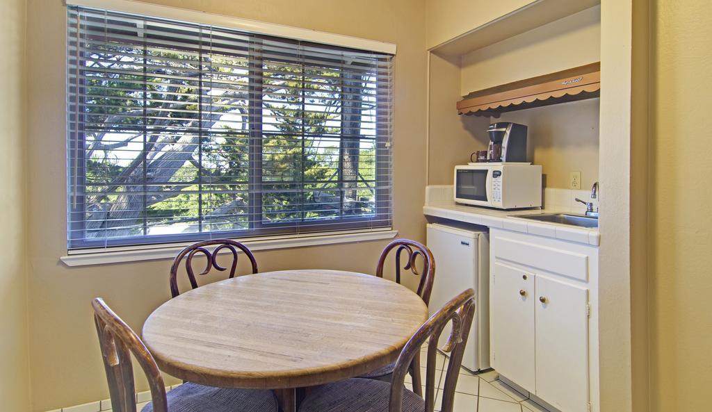 Svendsgaard'S Inn Carmel-by-the-Sea Bagian luar foto
