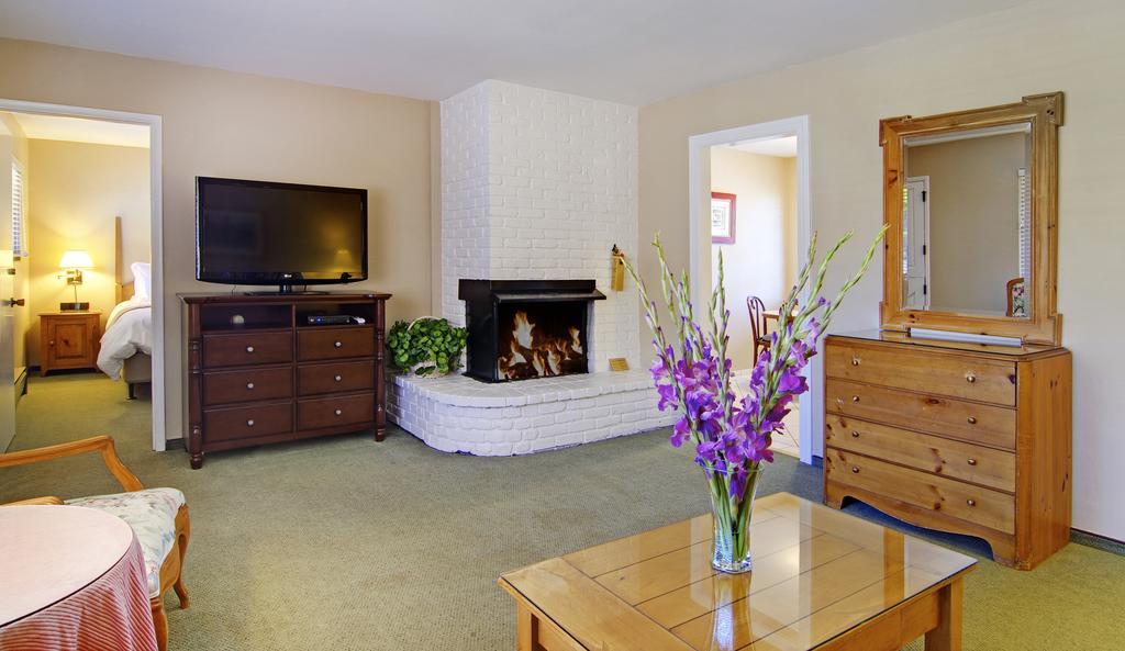 Svendsgaard'S Inn Carmel-by-the-Sea Bagian luar foto