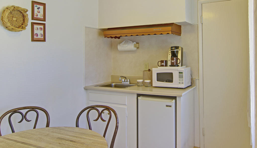 Svendsgaard'S Inn Carmel-by-the-Sea Bagian luar foto