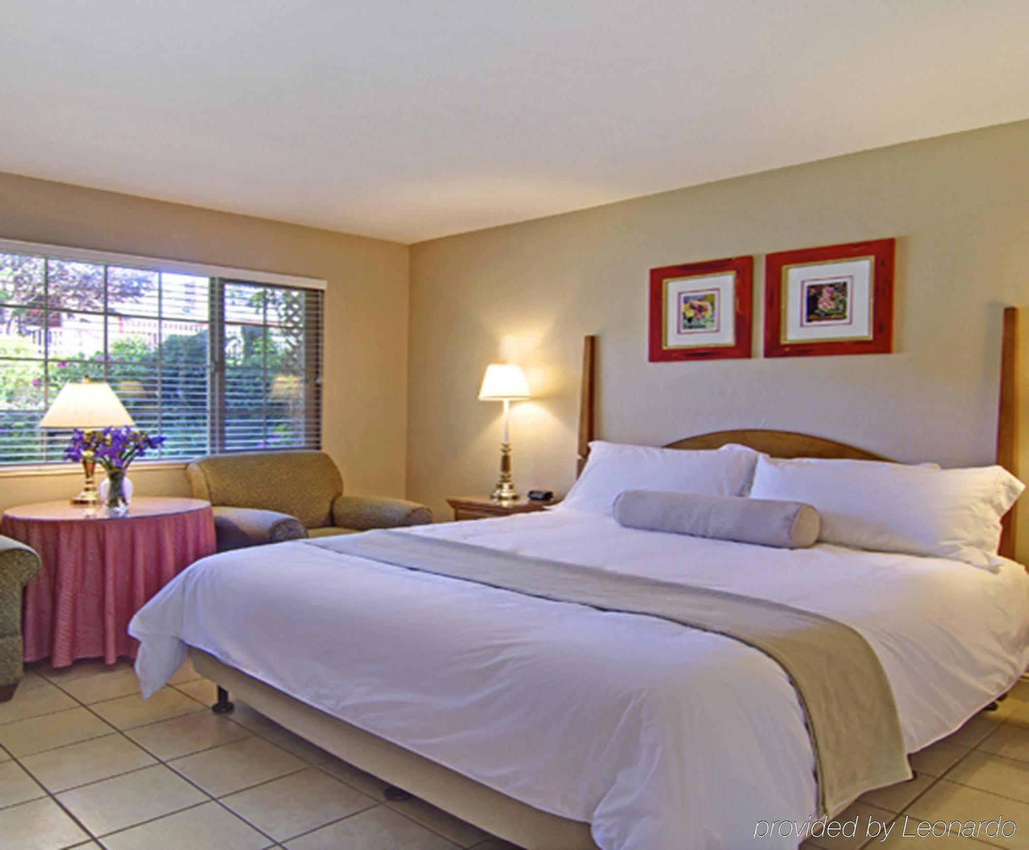 Svendsgaard'S Inn Carmel-by-the-Sea Bagian luar foto