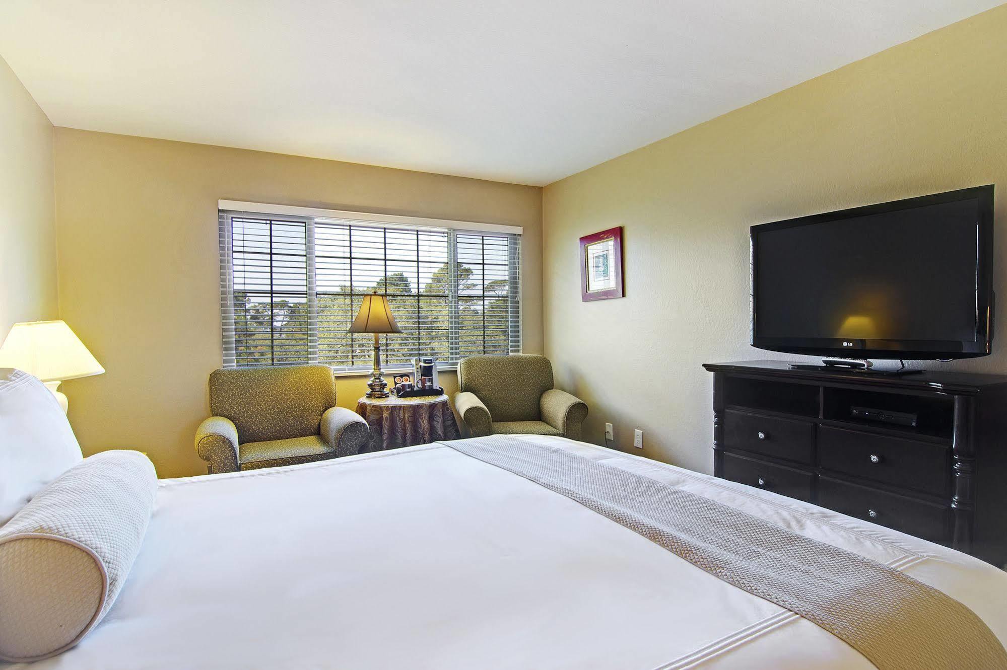 Svendsgaard'S Inn Carmel-by-the-Sea Bagian luar foto