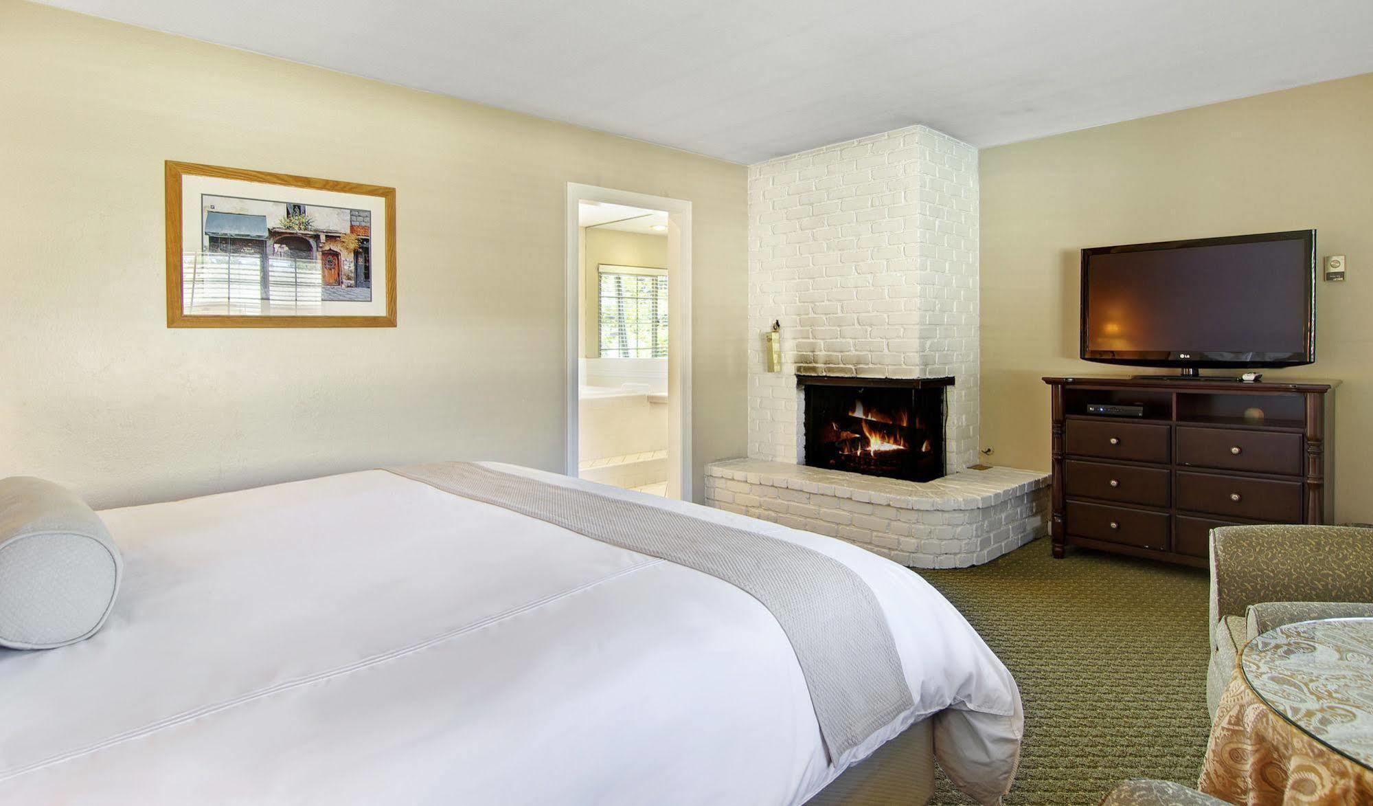 Svendsgaard'S Inn Carmel-by-the-Sea Bagian luar foto