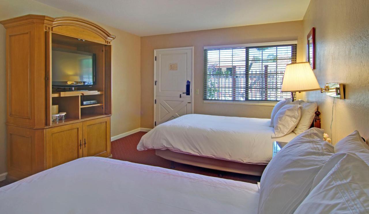 Svendsgaard'S Inn Carmel-by-the-Sea Ruang foto