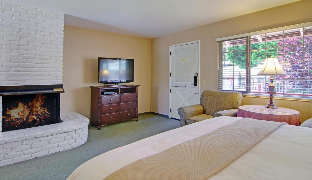 Svendsgaard'S Inn Carmel-by-the-Sea Ruang foto