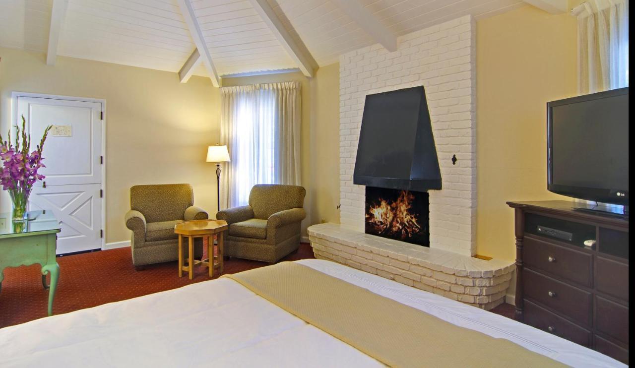 Svendsgaard'S Inn Carmel-by-the-Sea Ruang foto